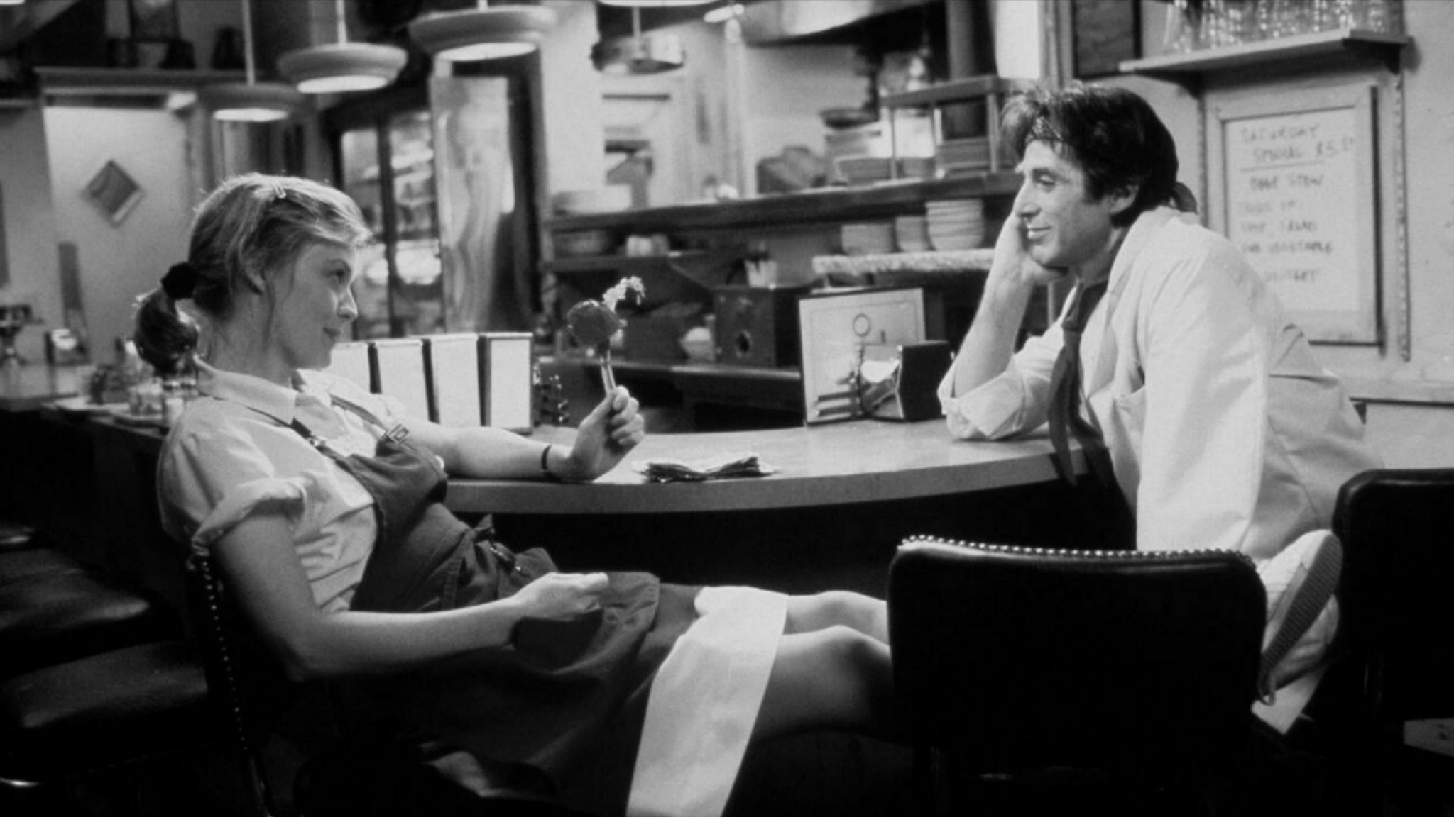 Frankie and Johnny