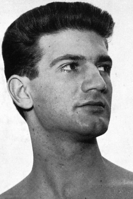 et billede af Leonardo Bragaglia