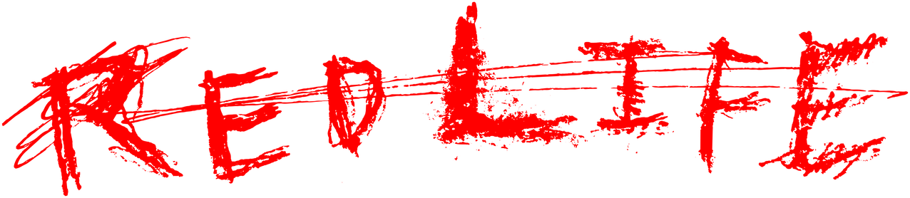 RedLife Logo