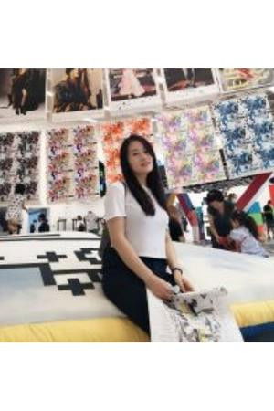 et billede af Zou Xueping