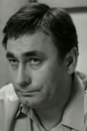 et billede af Sergey Samoilov