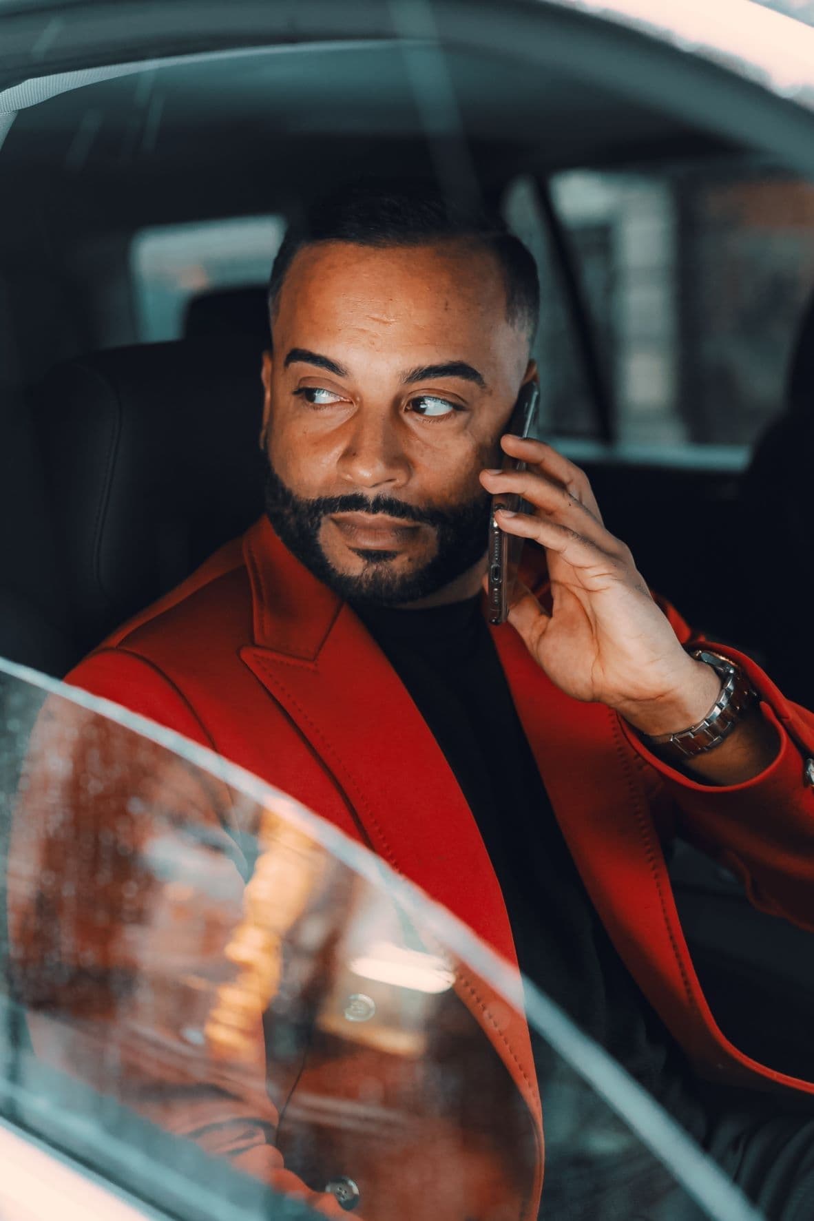 et billede af Jessy Terrero