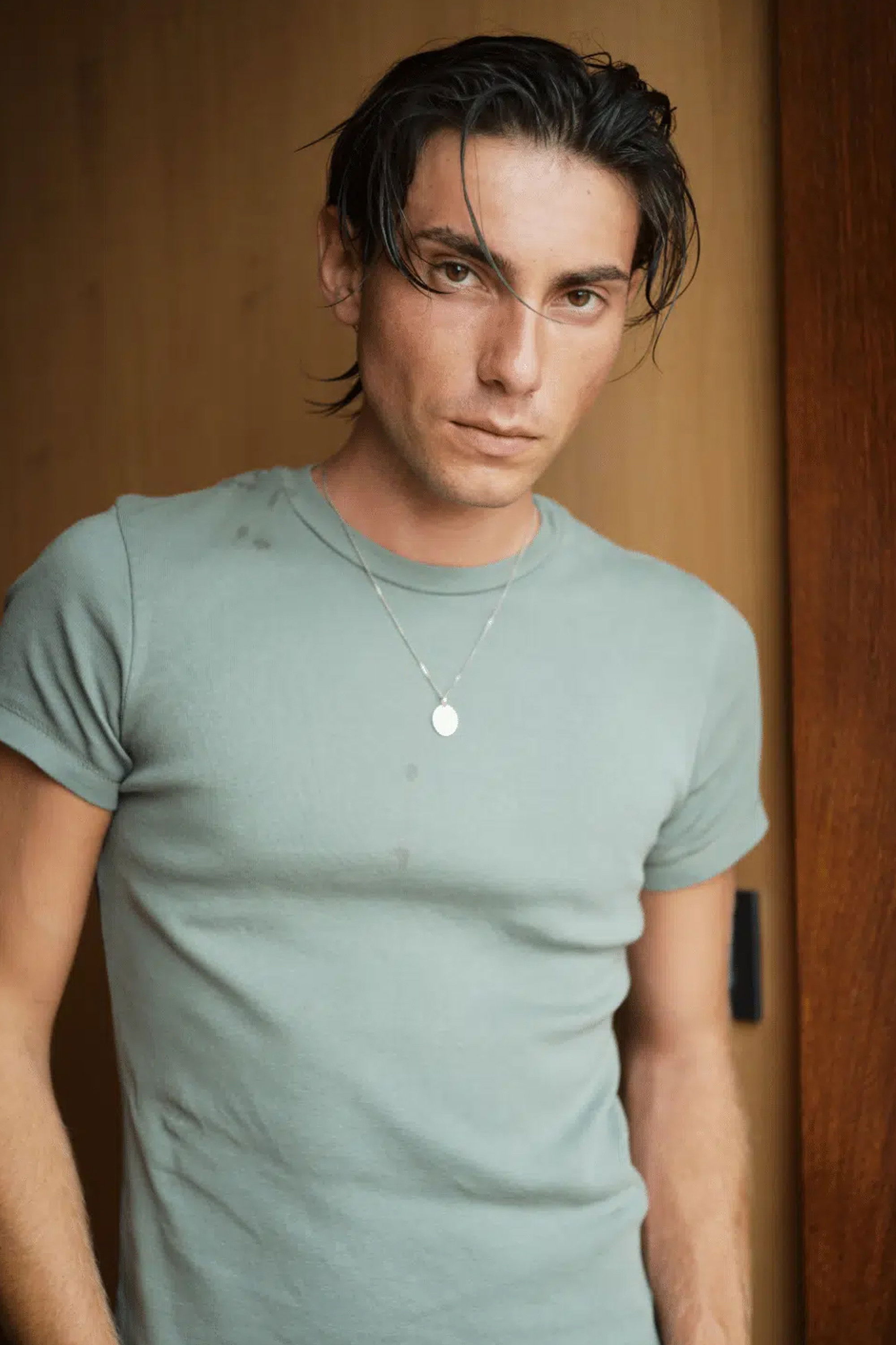 et billede af Aritz Kortabarria