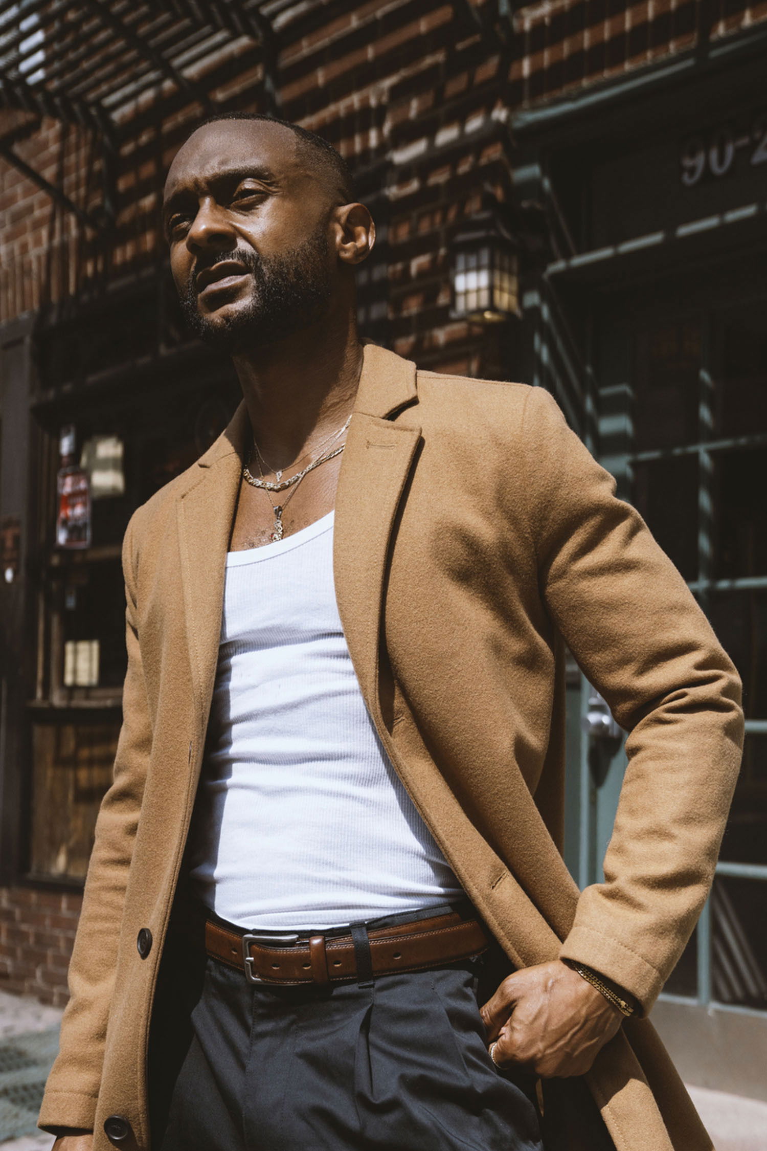 et billede af Jeph Cangé