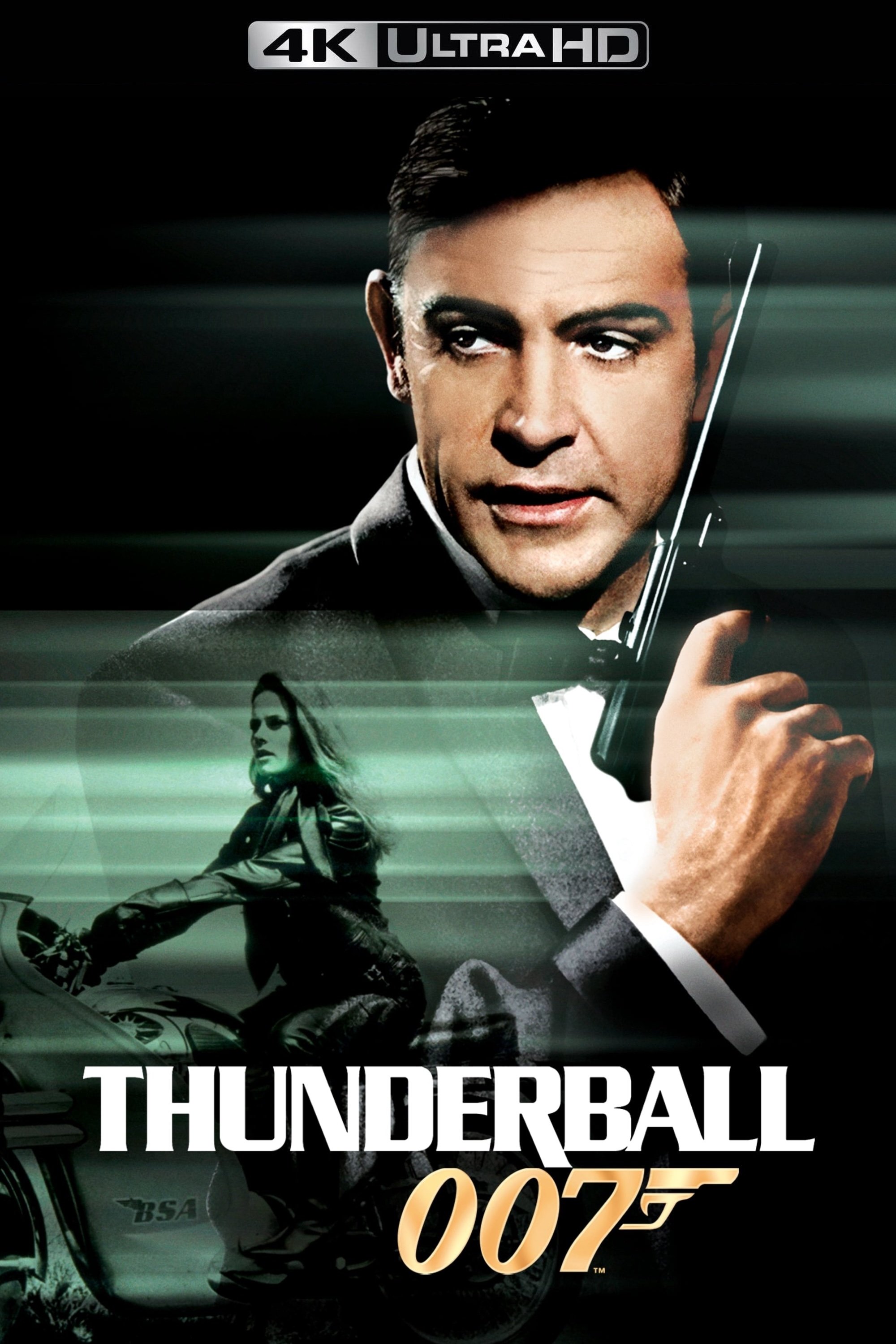 Thunderball