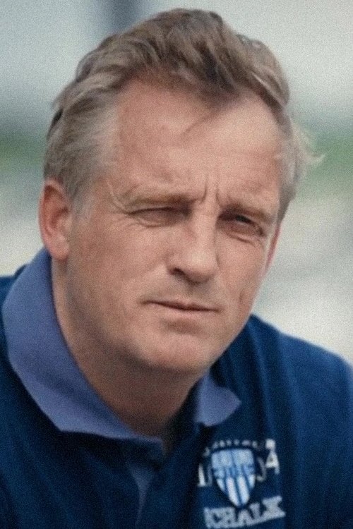 Mike Büskens's picture in the cast