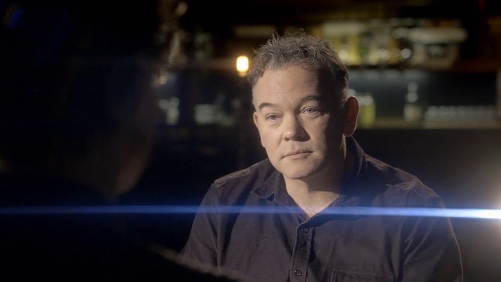 Stewart Lee's Comedy Vehicle