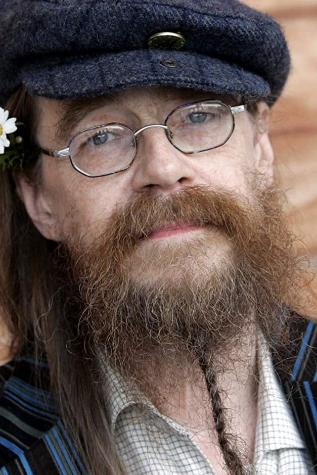 et billede af Peps Persson