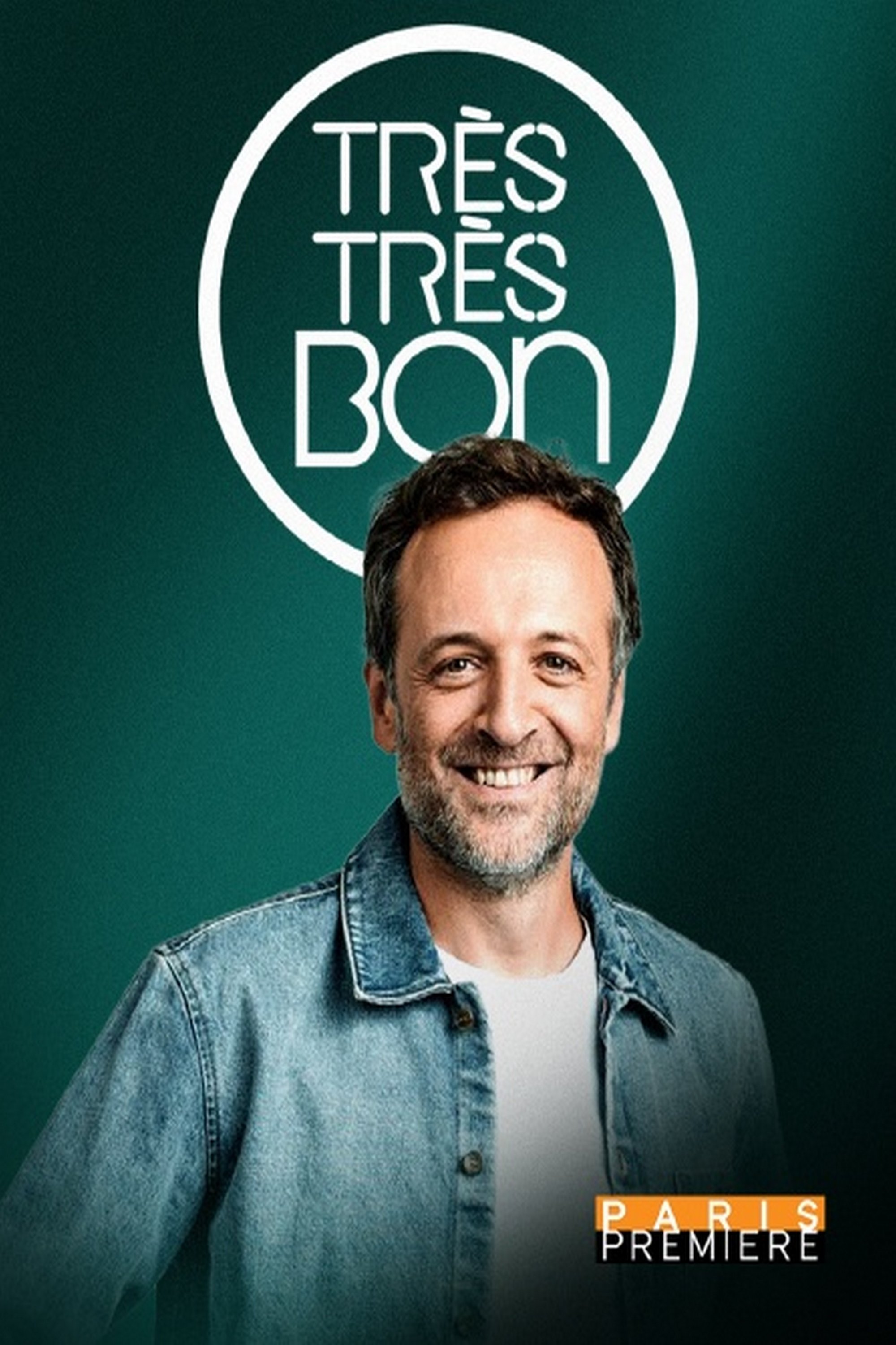 Très Très Bon - Season 16