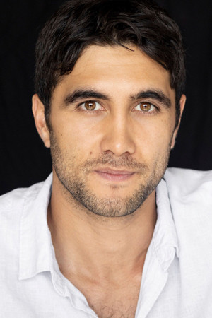 et billede af Ethan Browne