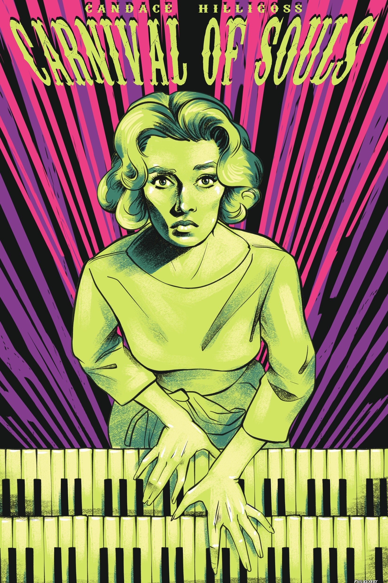 Carnival of Souls