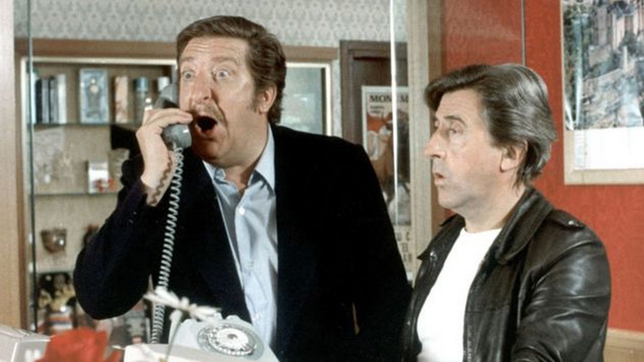 Impossible Is Not French (1974)