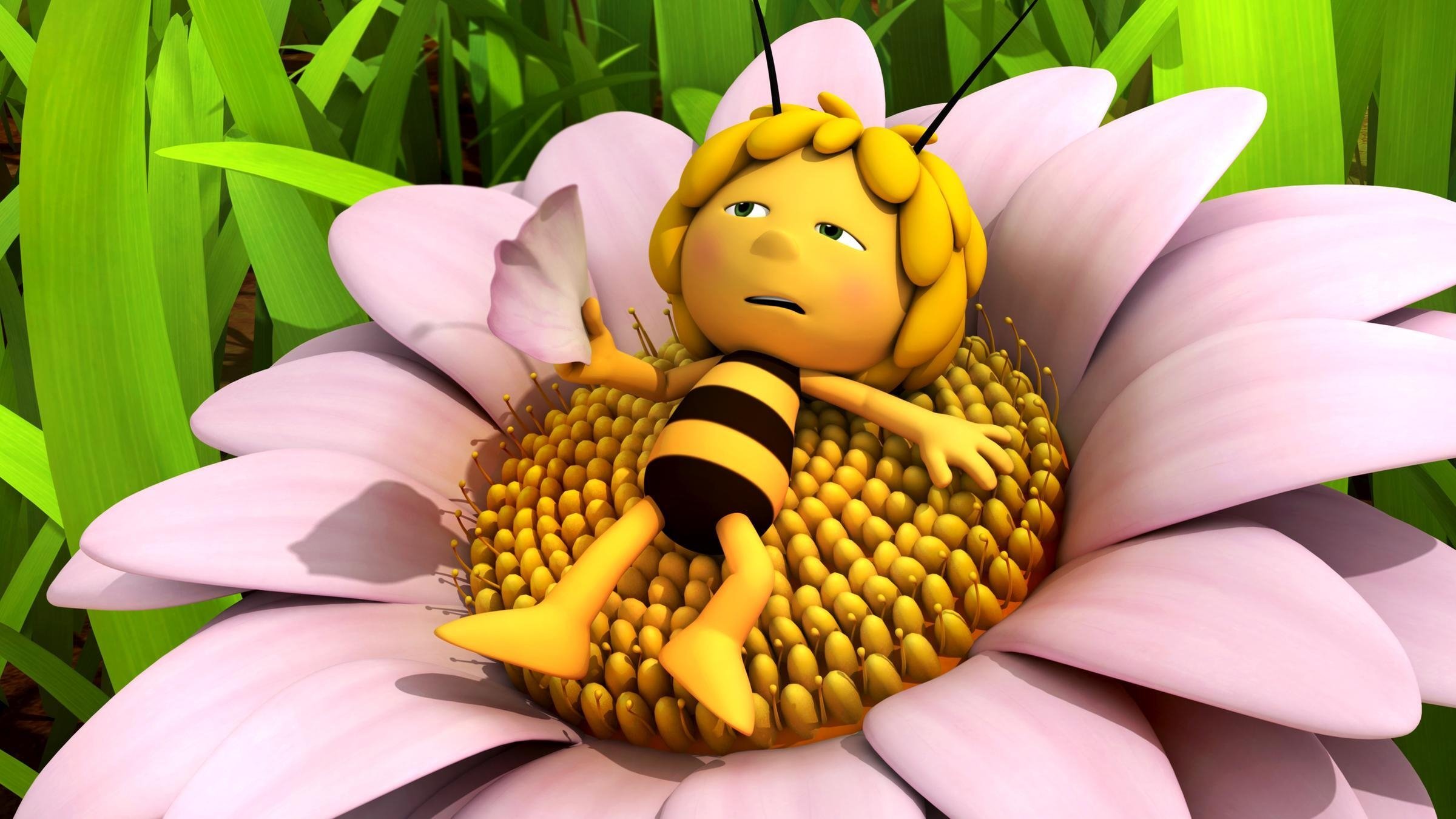 Maya the Bee