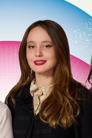 Alicia Moncholí Lueje