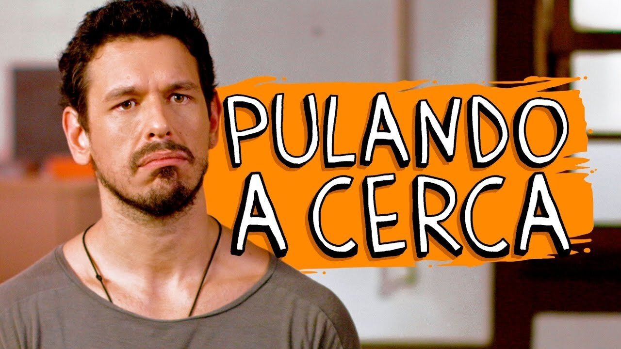 Porta dos Fundos - Épisode 21
