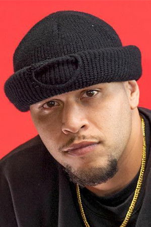 et billede af Ulises Sierra