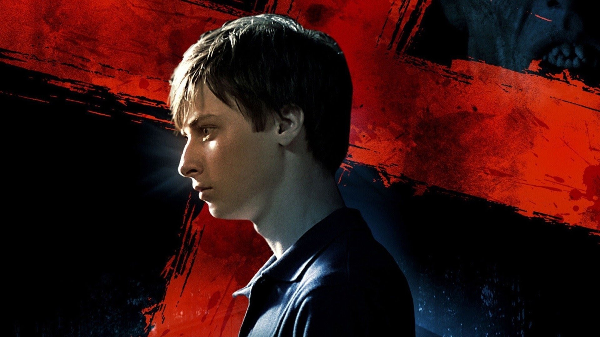 Camp Hell (2010)