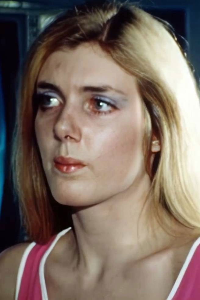 et billede af Sharon Joy Miller