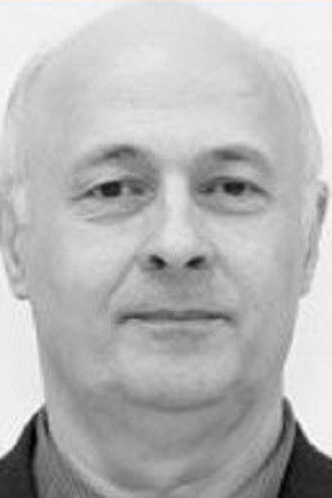 et billede af Erekle Kukhianidze