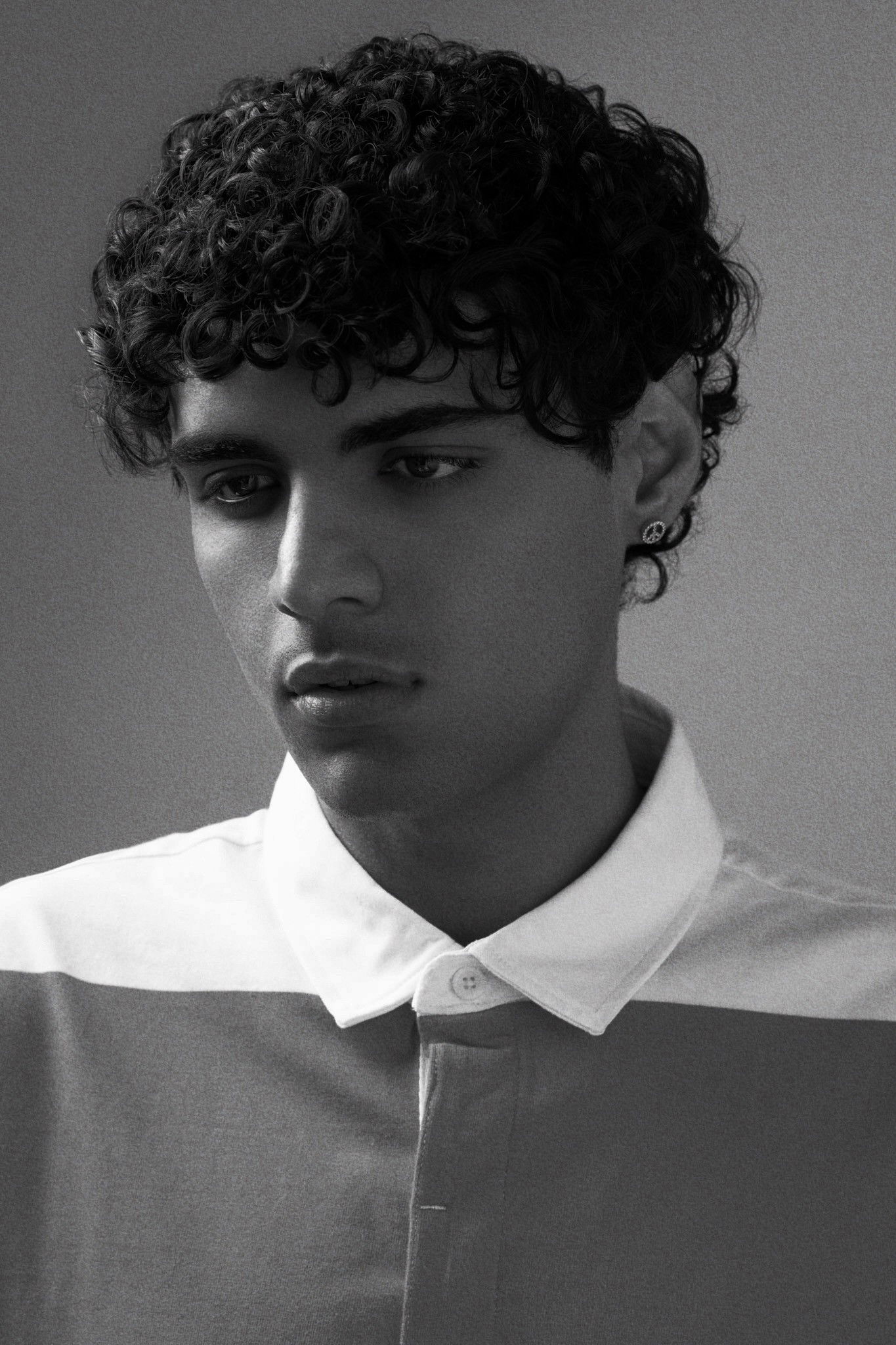 et billede af Rakshit Bhuchar