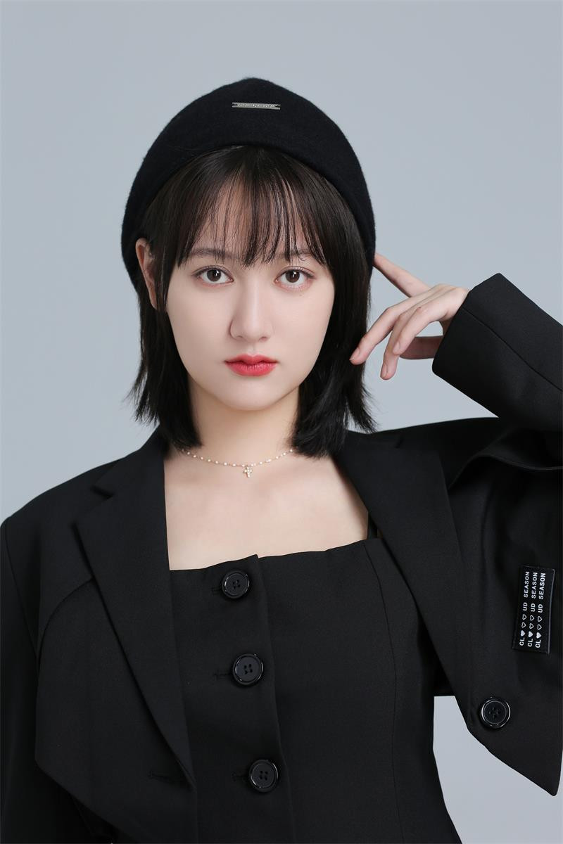 et billede af Dong Siyi