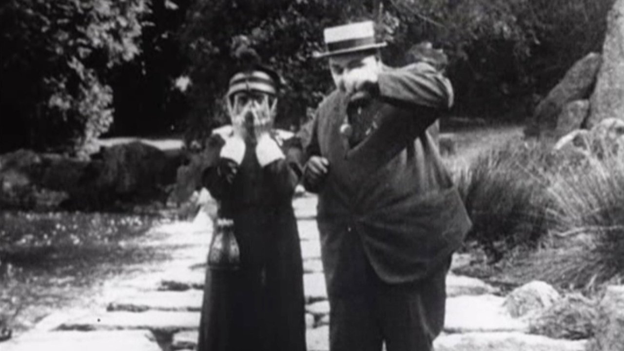 Wished on Mabel (1915)
