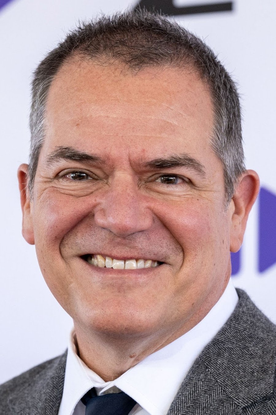 et billede af David Hemingson