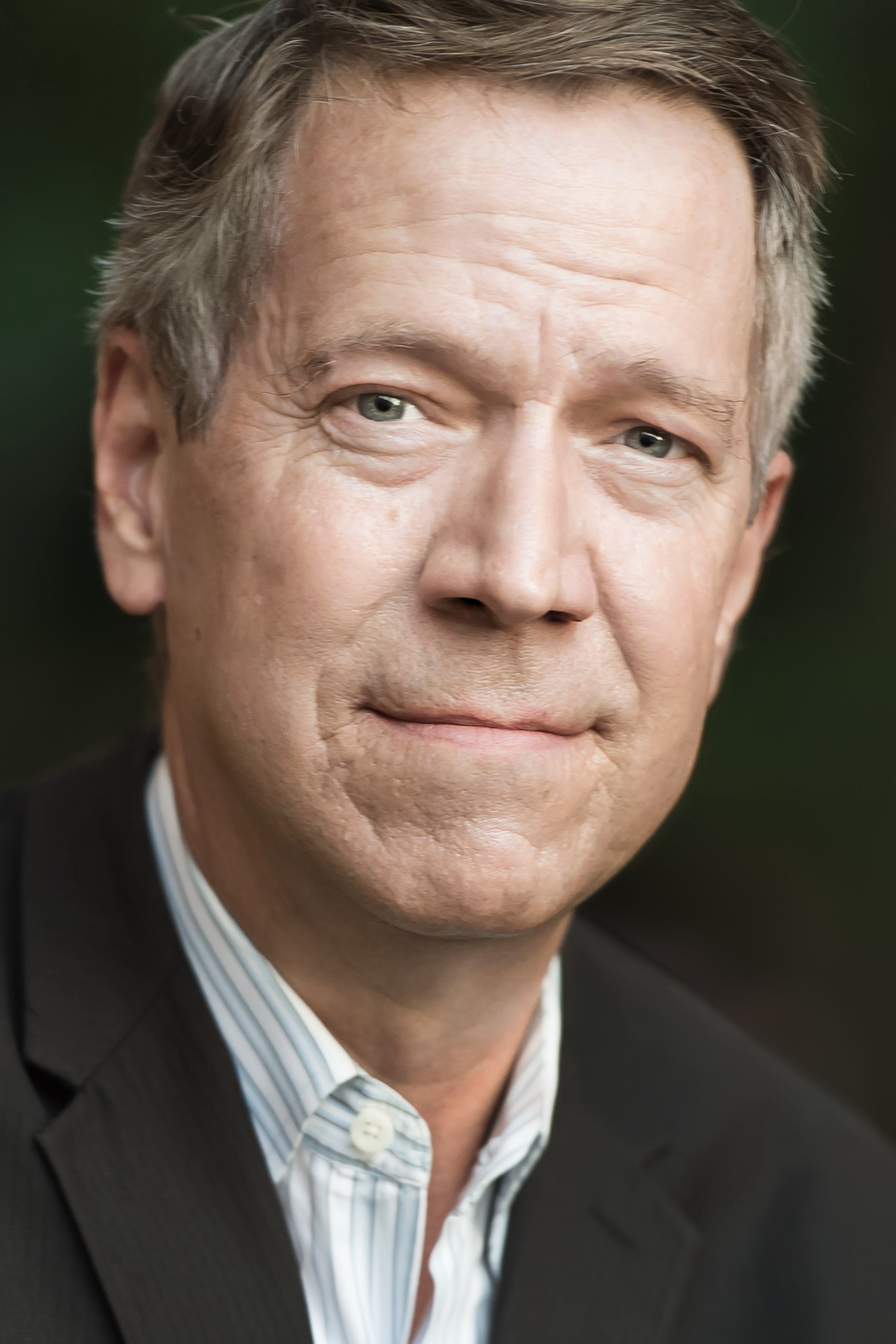 et billede af Marty Lodge