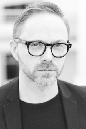 et billede af Nils Lagergren