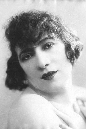 et billede af Tonia Navar