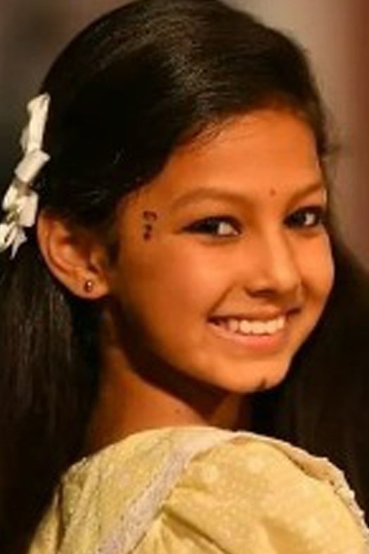 et billede af Twinkle Sharma