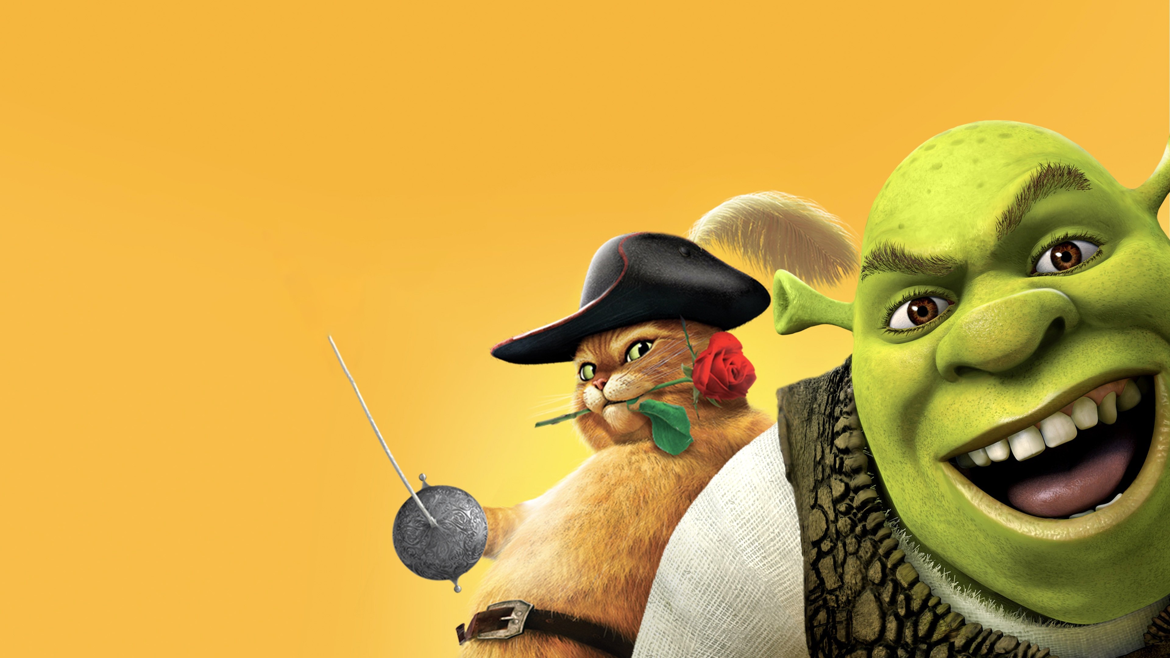 Shrek pentru totdeauna (2010)