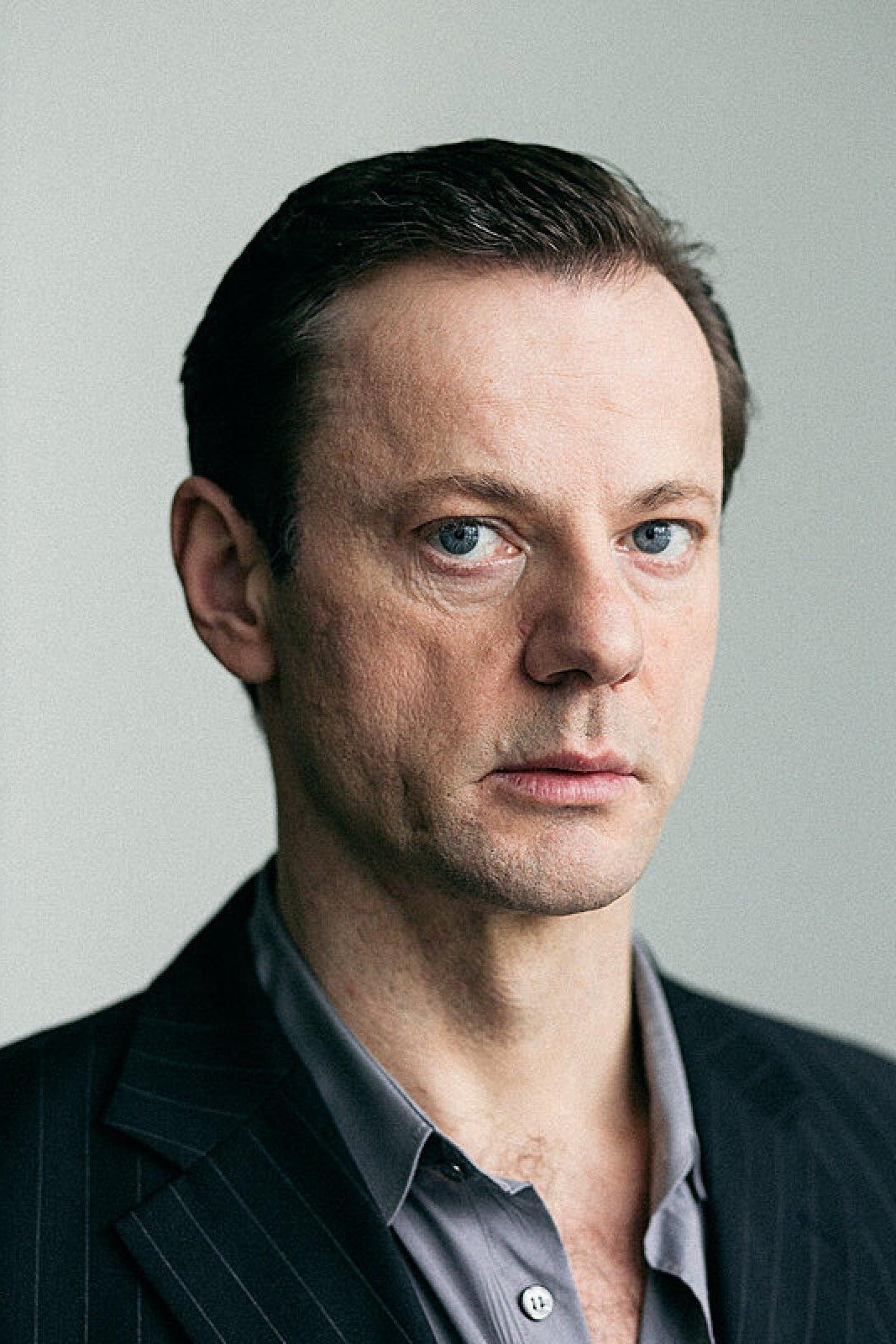 et billede af Lars Wellings