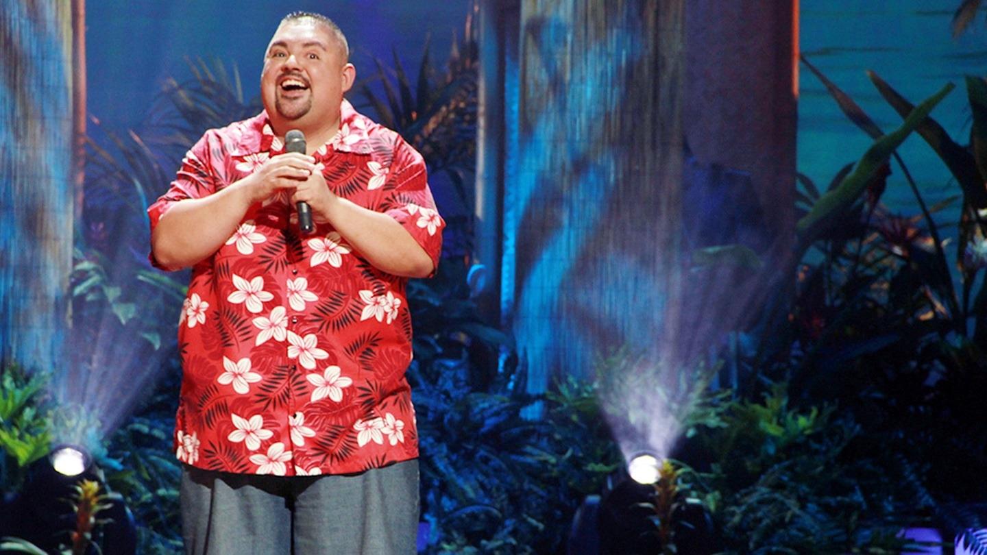 Gabriel Iglesias: Aloha Fluffy (2013)