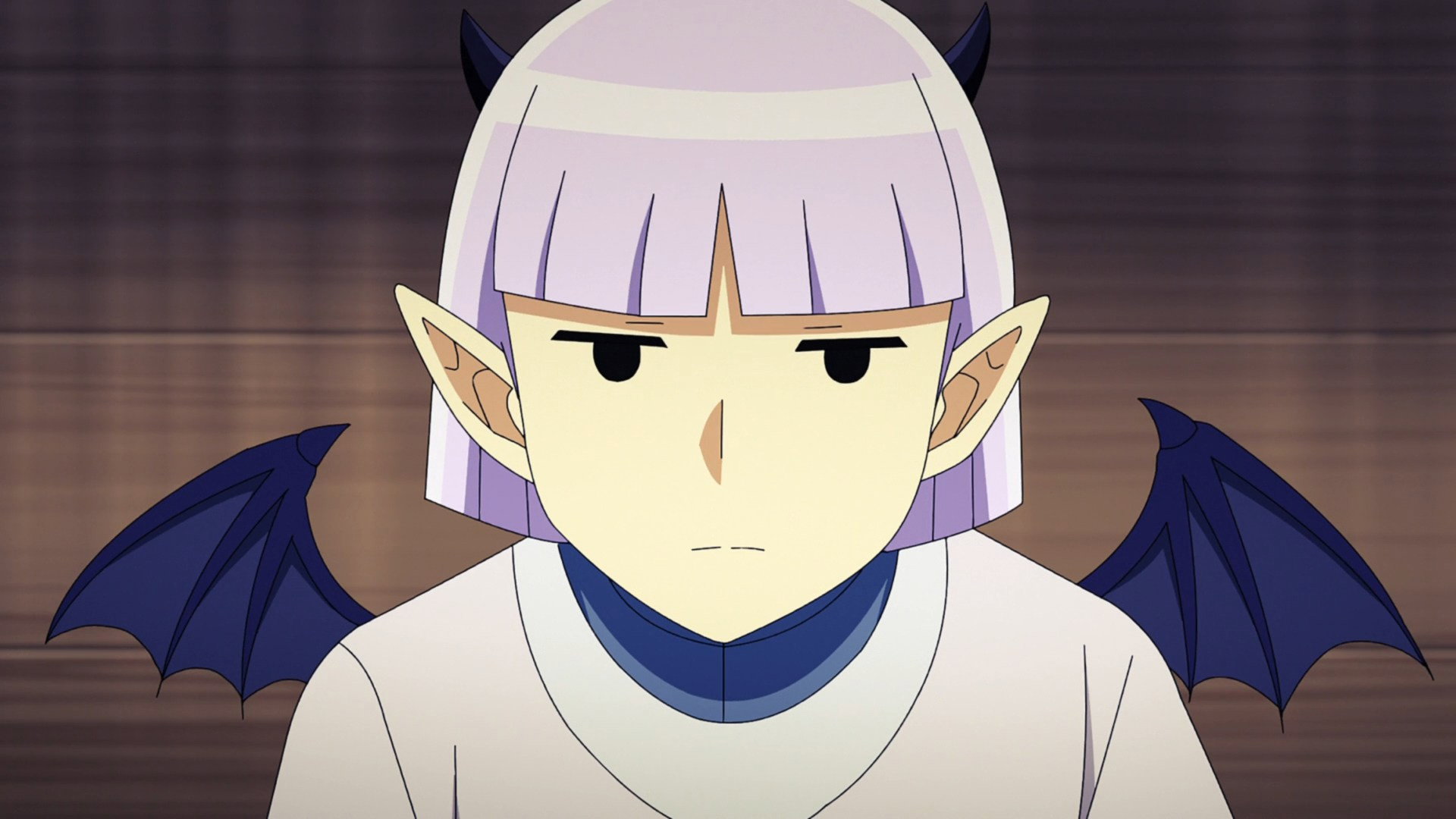 The Other Demon in the Misfit Class