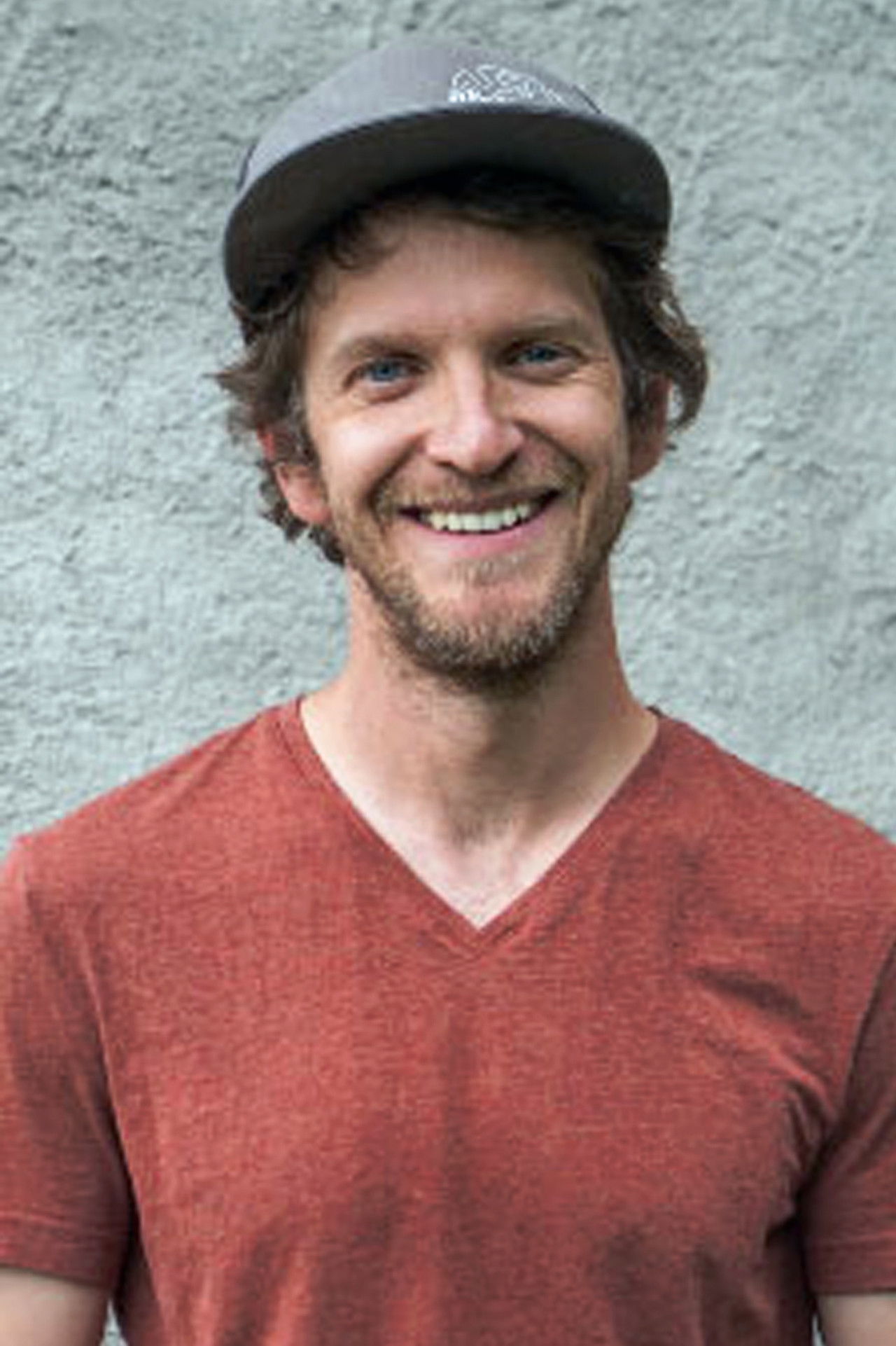 et billede af Théo Chappex