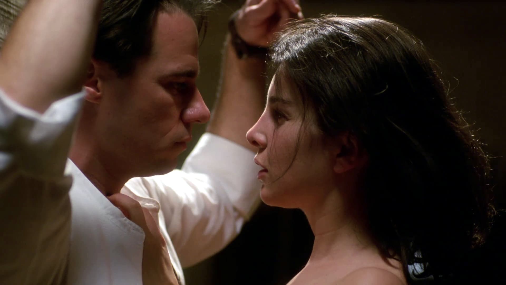 The First 9½ Weeks (1998)