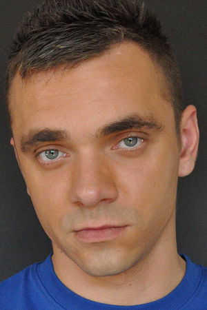 et billede af Mike Stafford