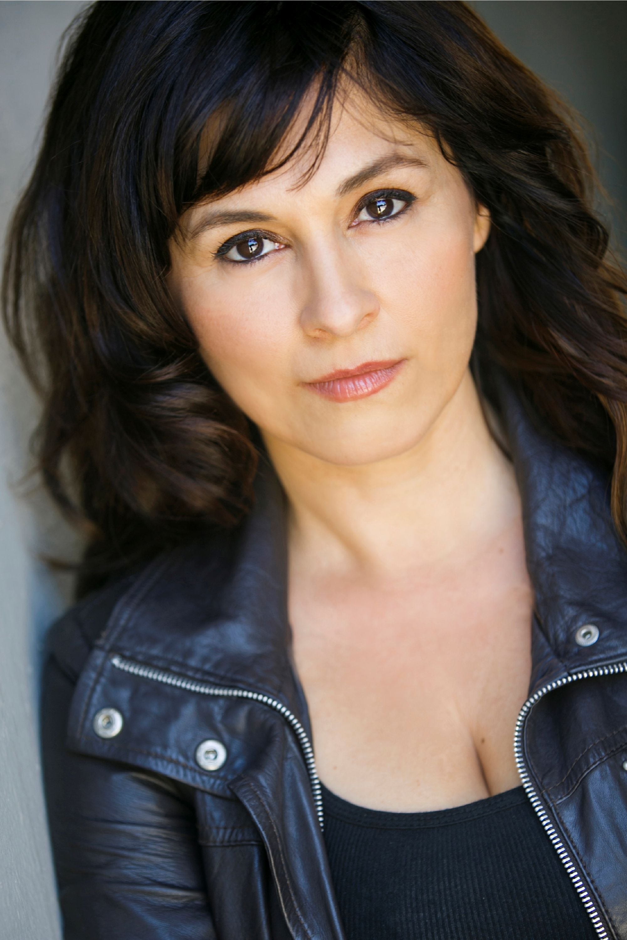 et billede af Maddalena Ischiale