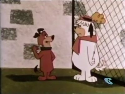 Wally Gator - Lippy Le Lion Et Son Compagnon - Touché La Tortue - Le Matricule De Dum Dum (Touché La Tortue)