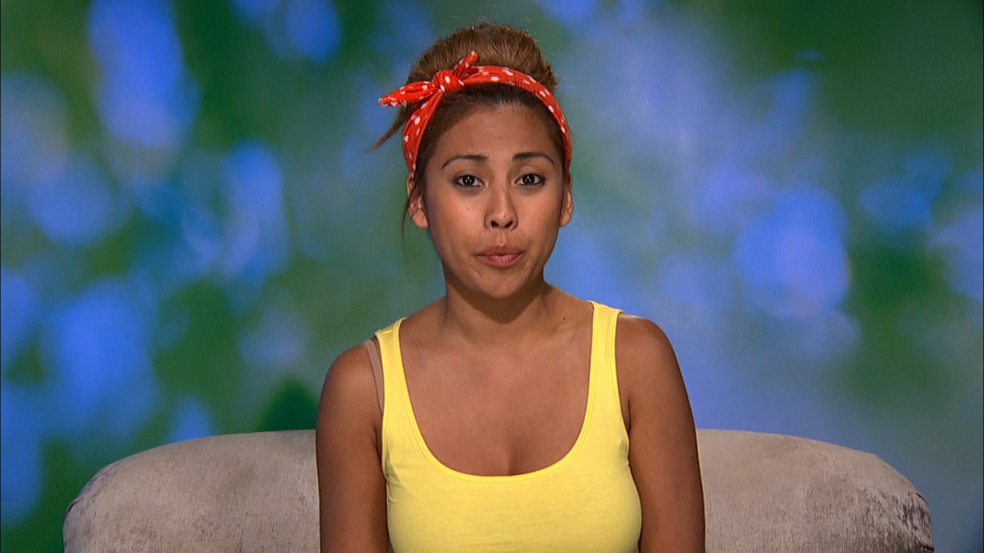 Big Brother - Épisode 4