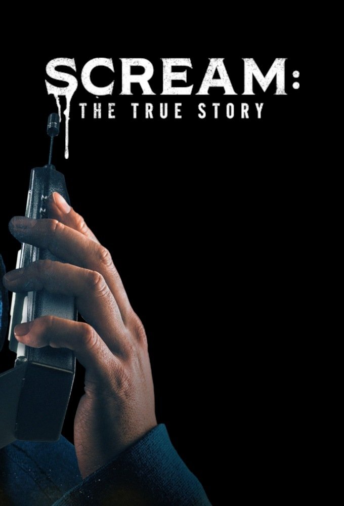 Scream: The True Story