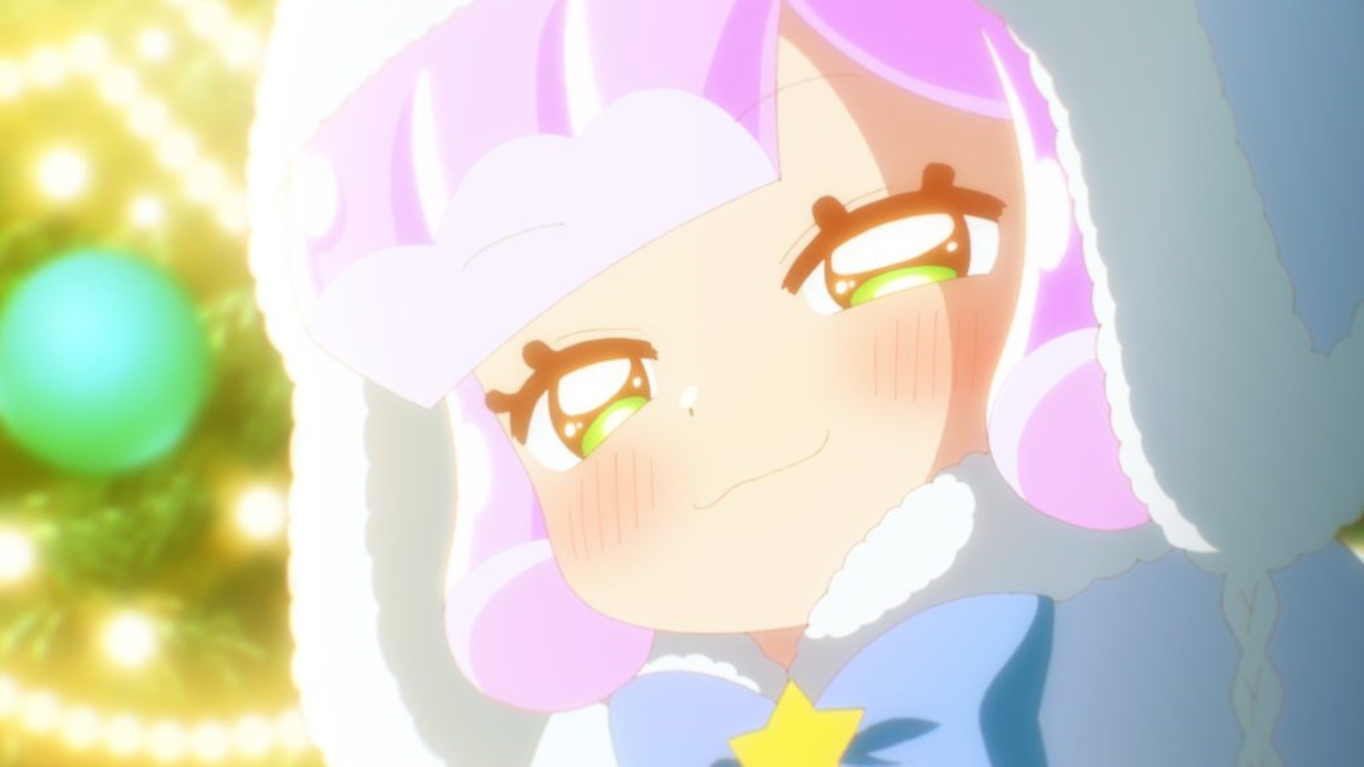 Thumbnail for Scoop Up a Spoonful of Christmas Season 1 Episode 11