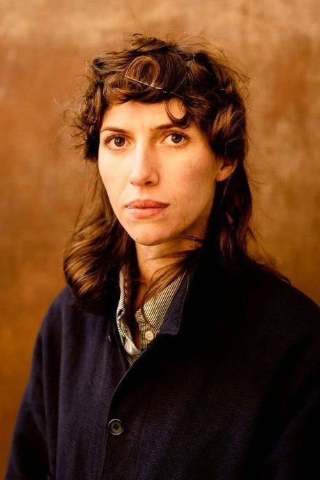 et billede af Aldous Harding