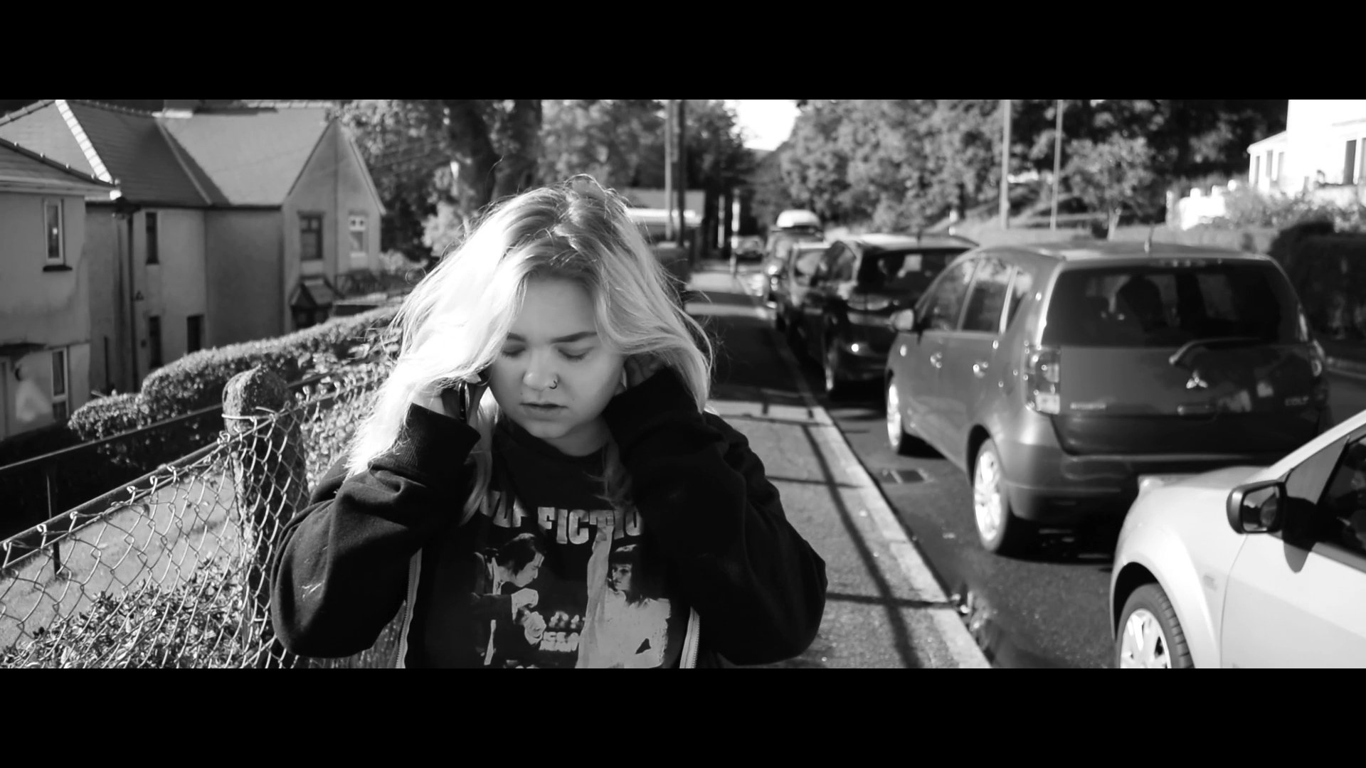 Lola's Rainbow (2017)