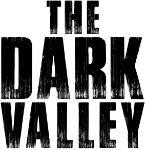 The Dark Valley Logo