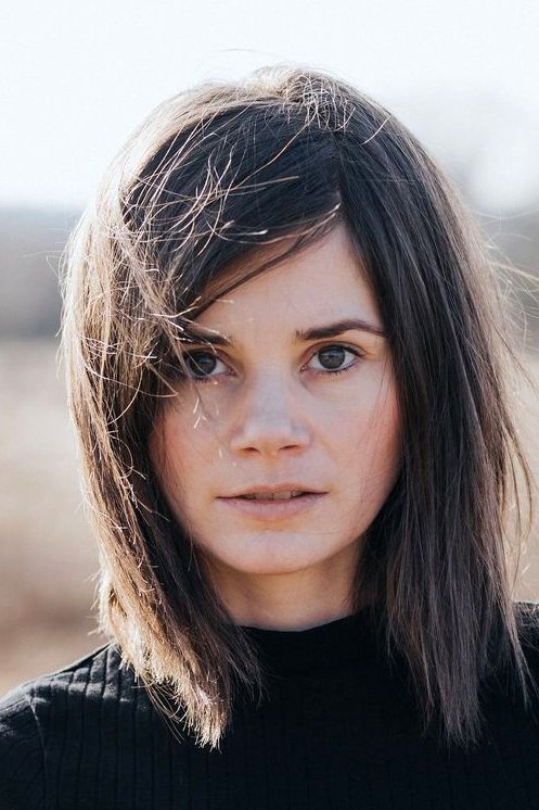 et billede af Joyce Ilg