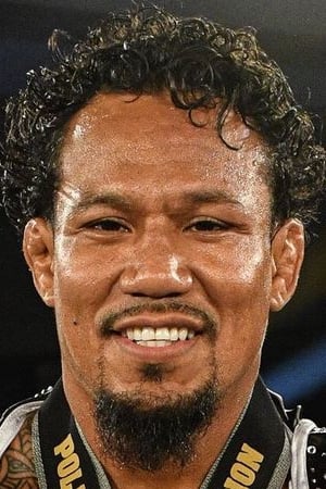 et billede af Luis Palomino