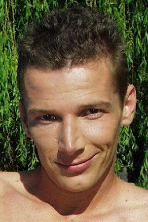 et billede af Paal Green