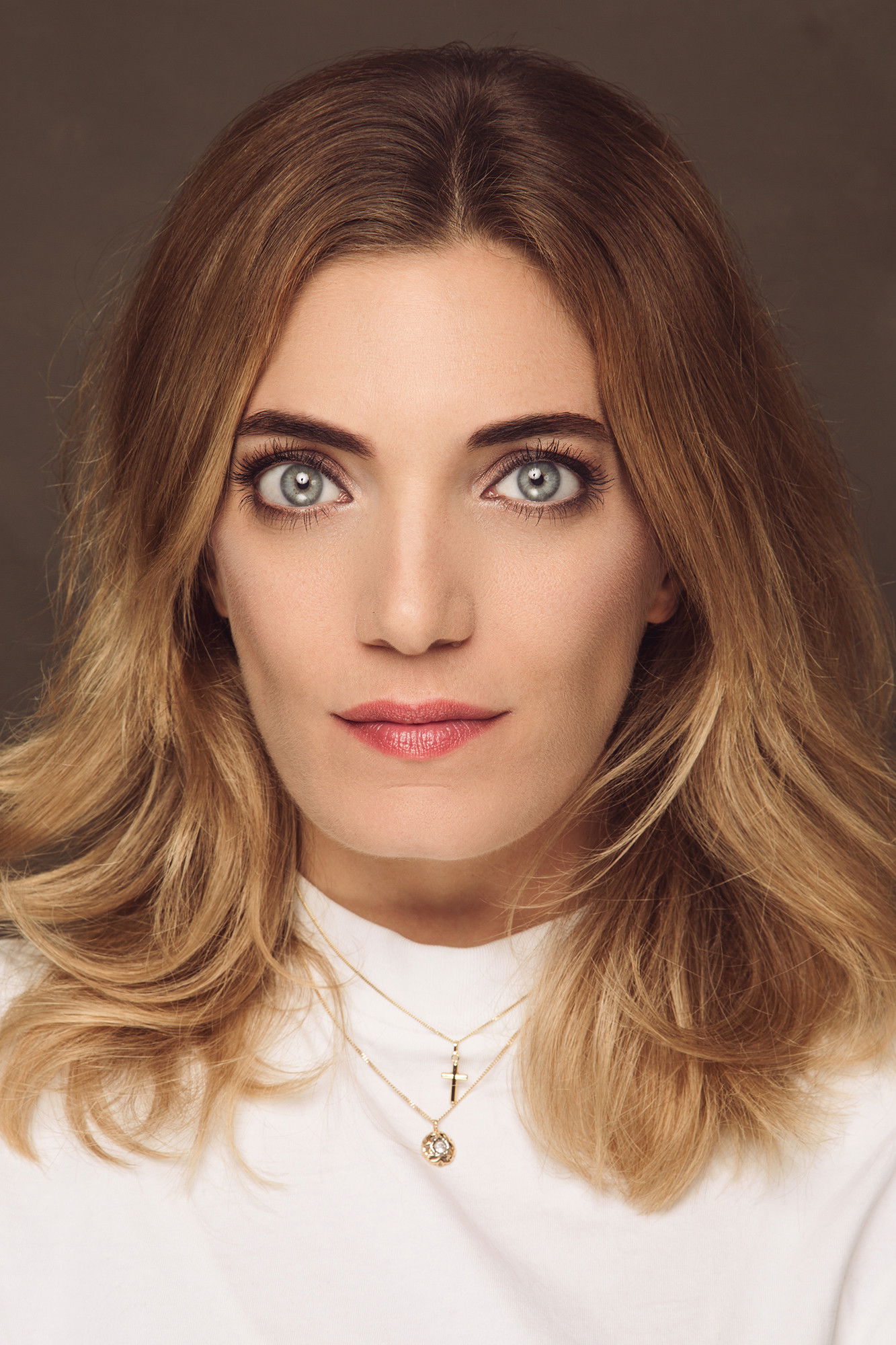 et billede af Roberta Valentini